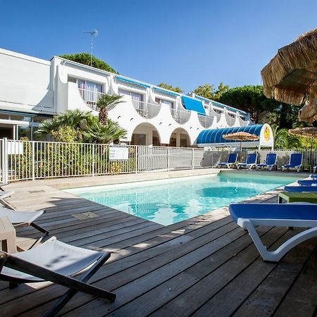 Hotel Europe La Grande Motte Luaran gambar