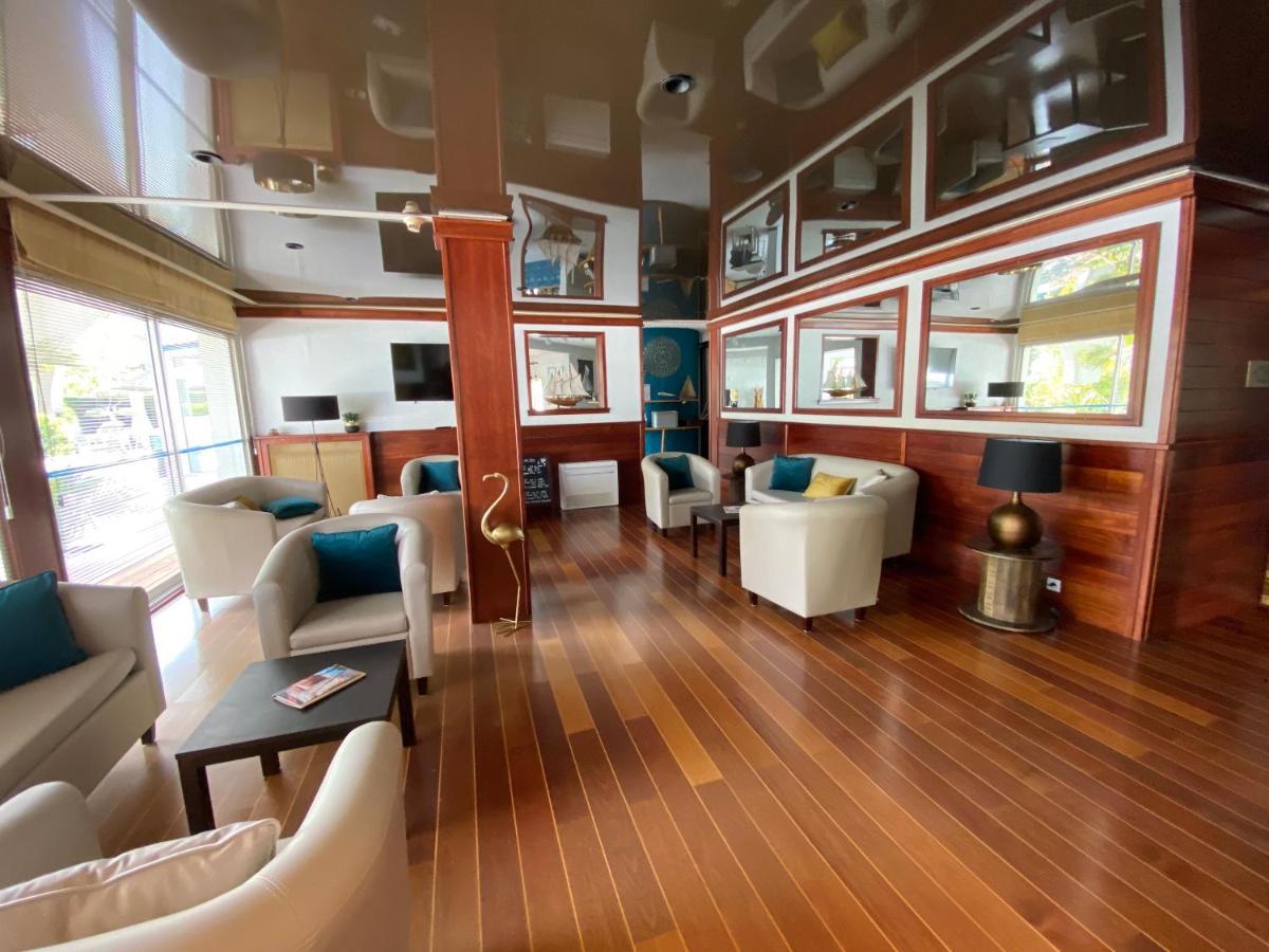 Hotel Europe La Grande Motte Luaran gambar