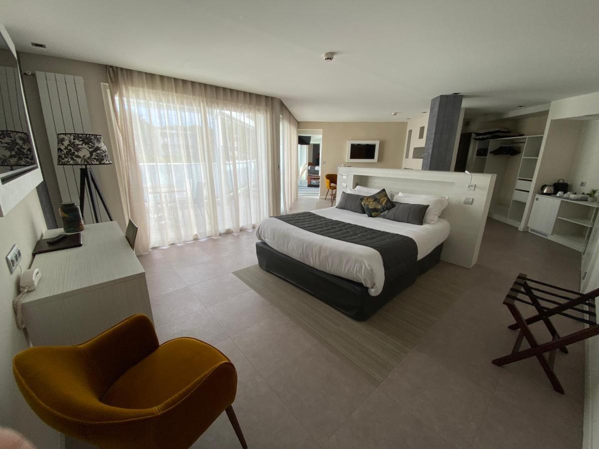 Hotel Europe La Grande Motte Luaran gambar
