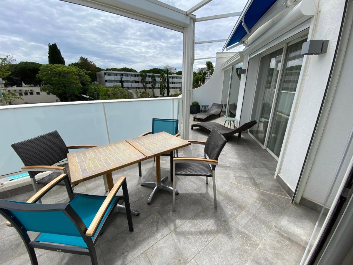 Hotel Europe La Grande Motte Luaran gambar