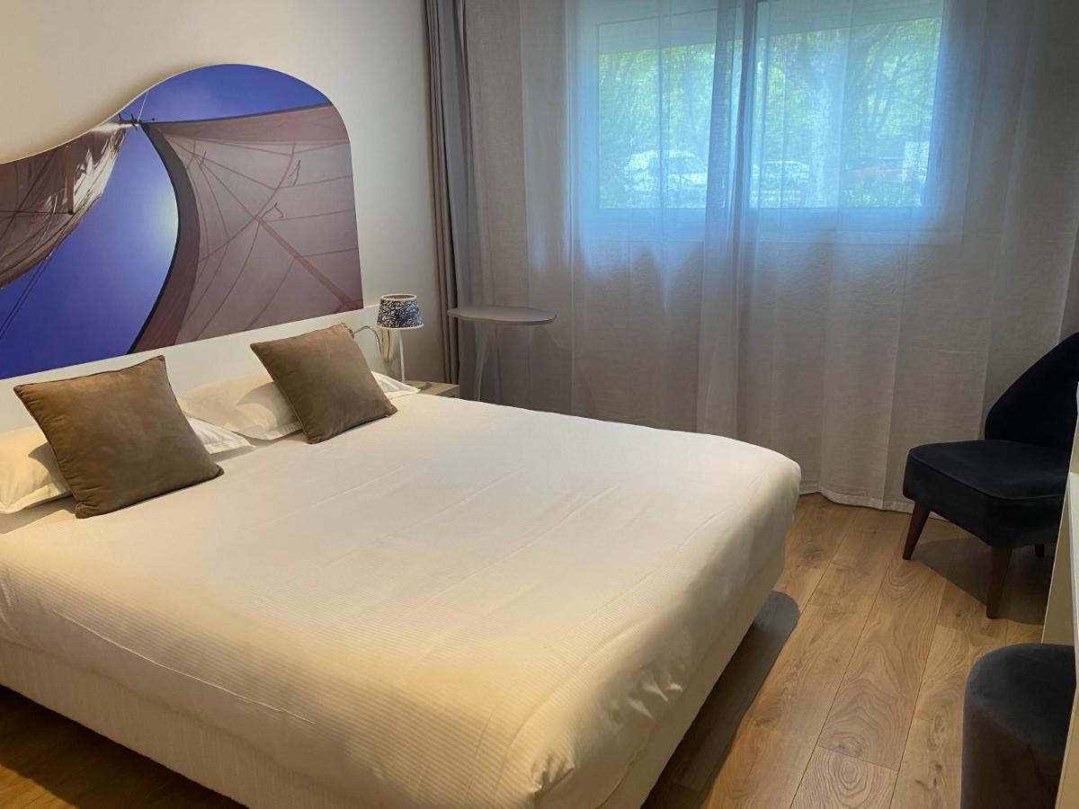 Hotel Europe La Grande Motte Luaran gambar