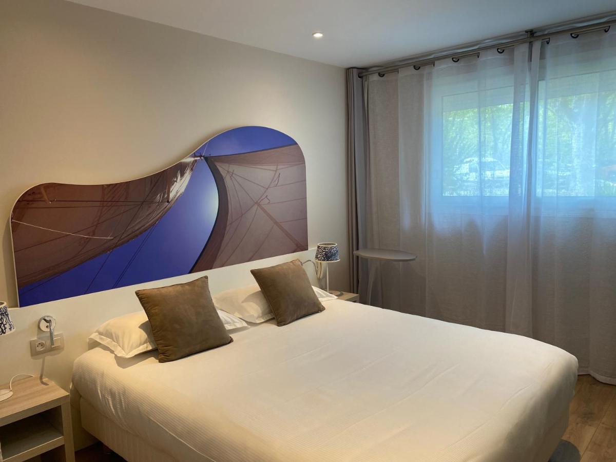 Hotel Europe La Grande Motte Luaran gambar