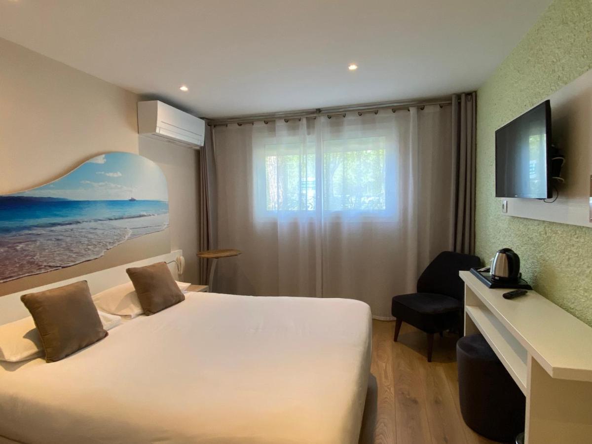Hotel Europe La Grande Motte Luaran gambar
