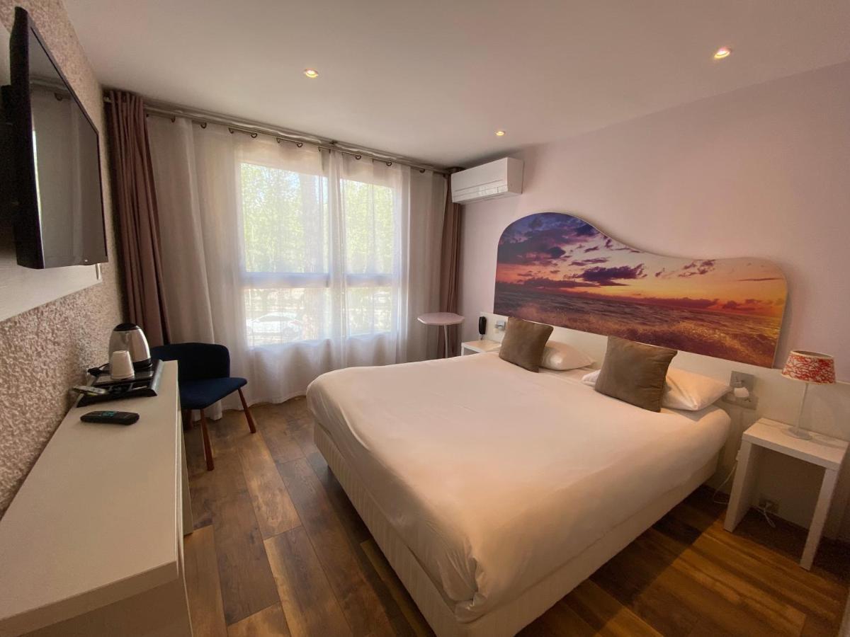 Hotel Europe La Grande Motte Luaran gambar