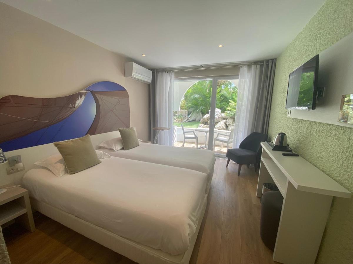 Hotel Europe La Grande Motte Luaran gambar