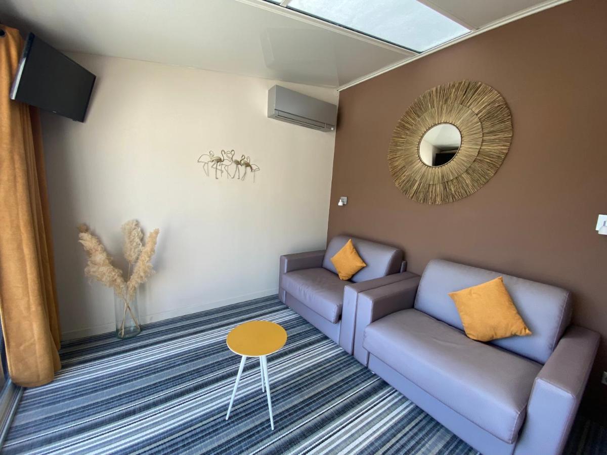 Hotel Europe La Grande Motte Luaran gambar