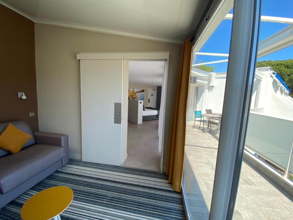 Hotel Europe La Grande Motte Luaran gambar