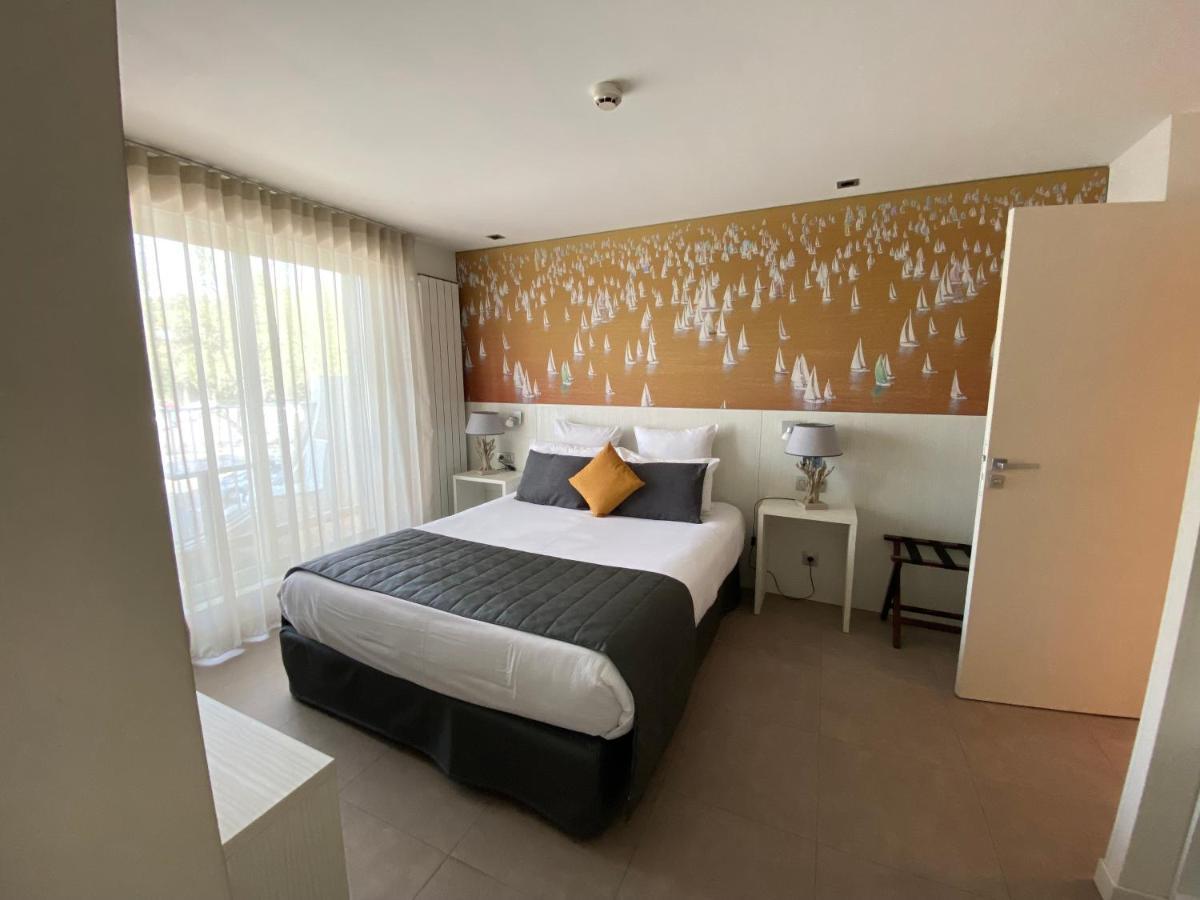 Hotel Europe La Grande Motte Luaran gambar