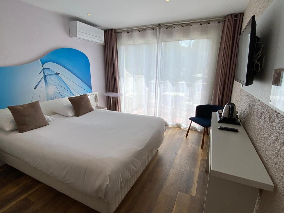 Hotel Europe La Grande Motte Luaran gambar