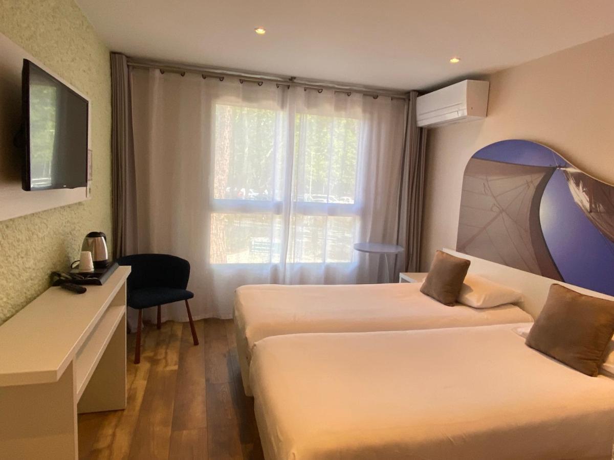 Hotel Europe La Grande Motte Luaran gambar