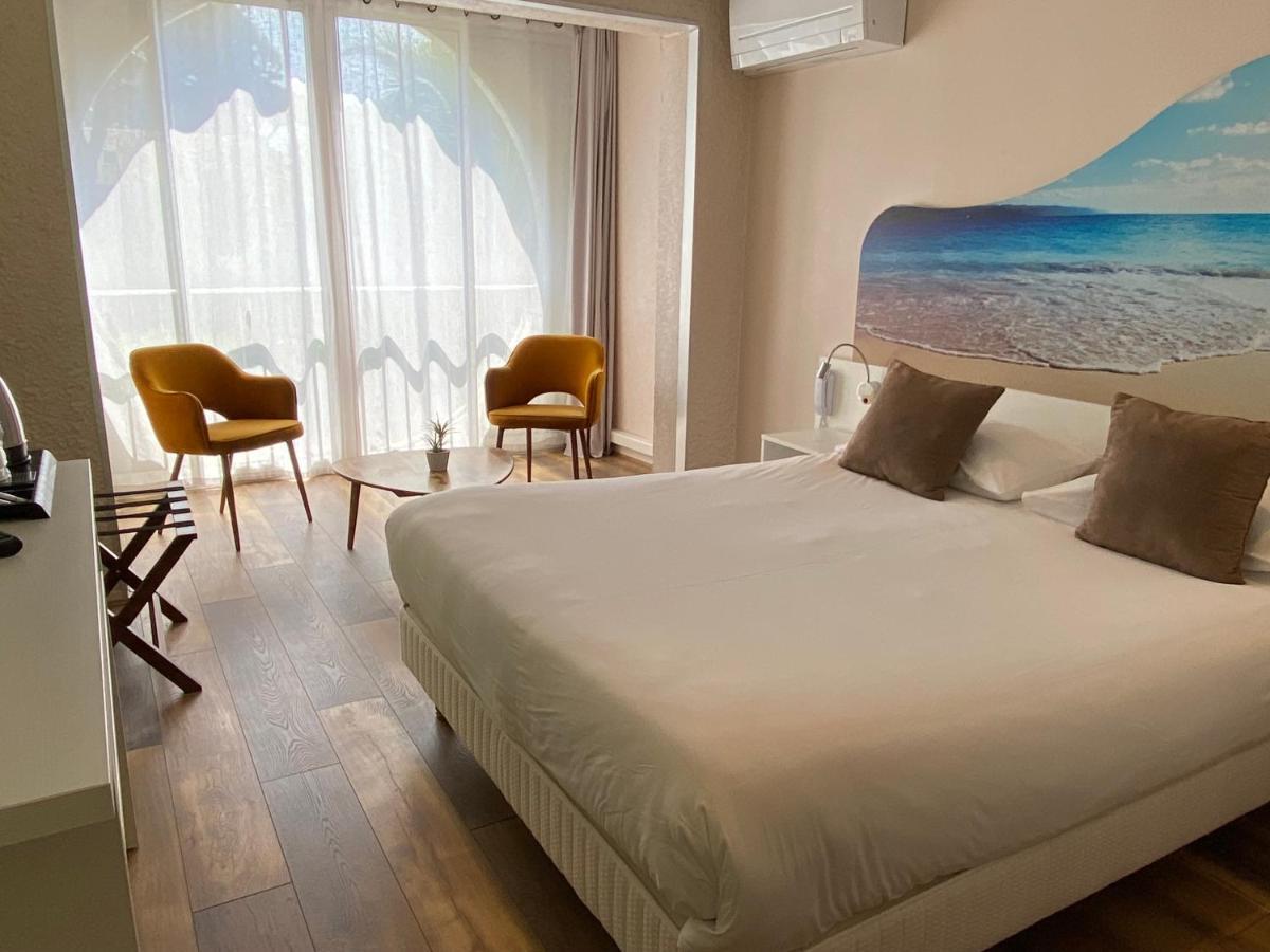 Hotel Europe La Grande Motte Luaran gambar