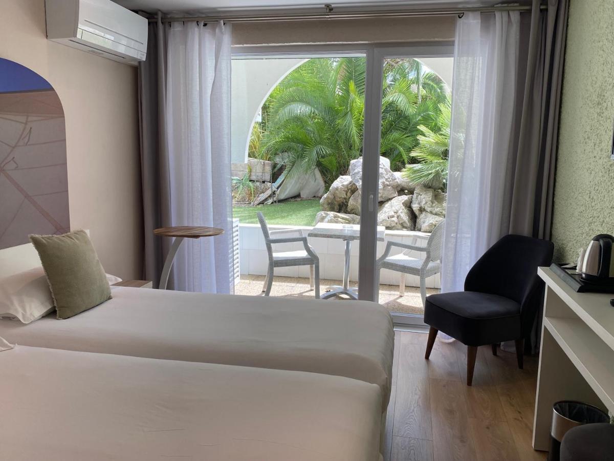 Hotel Europe La Grande Motte Luaran gambar