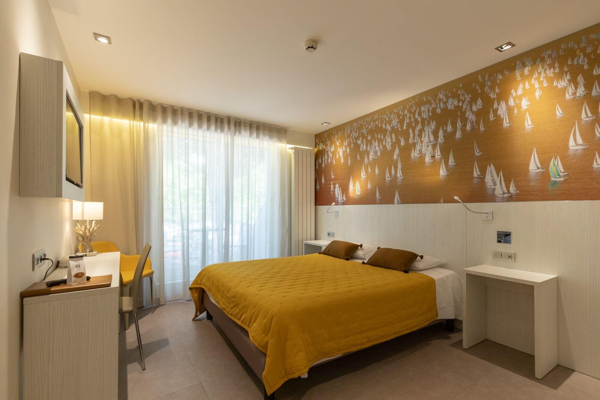 Hotel Europe La Grande Motte Luaran gambar