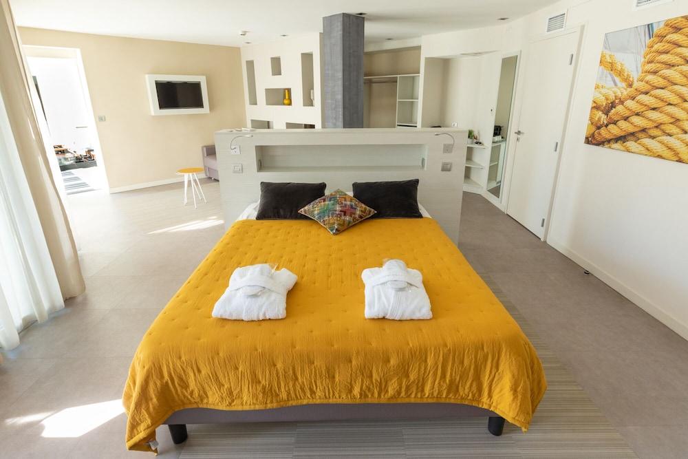 Hotel Europe La Grande Motte Luaran gambar