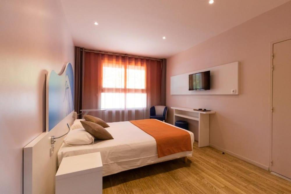 Hotel Europe La Grande Motte Luaran gambar