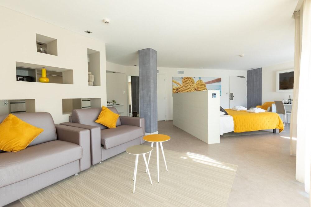 Hotel Europe La Grande Motte Luaran gambar