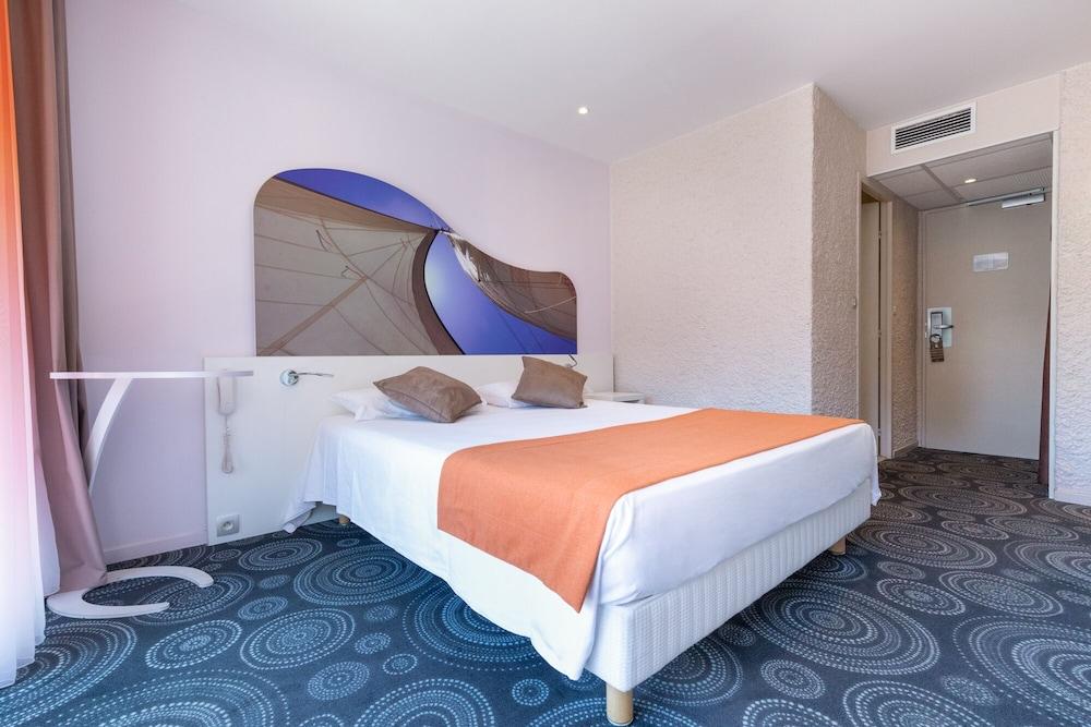 Hotel Europe La Grande Motte Luaran gambar