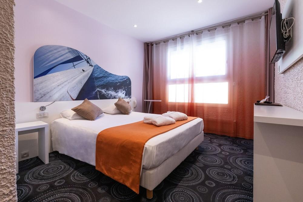 Hotel Europe La Grande Motte Luaran gambar