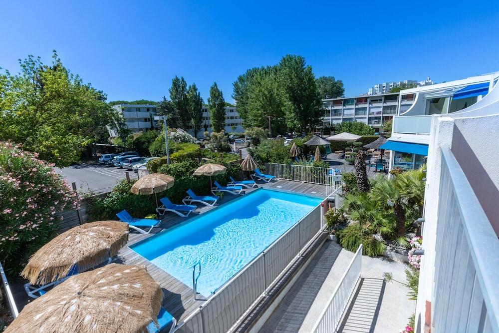 Hotel Europe La Grande Motte Luaran gambar