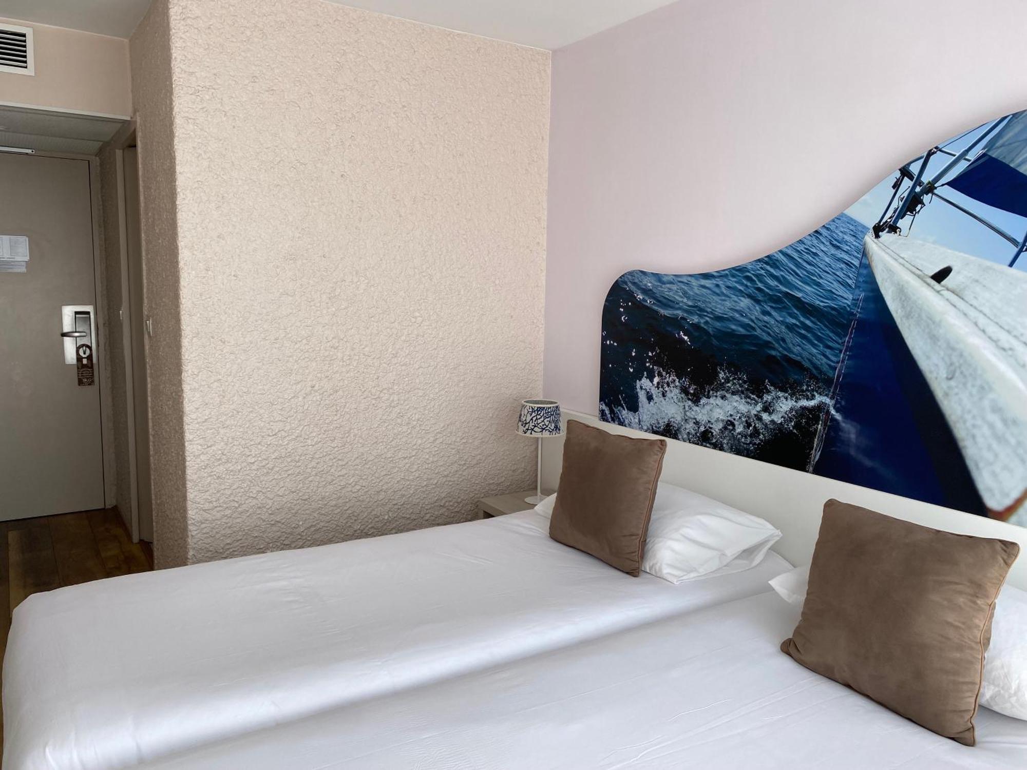Hotel Europe La Grande Motte Luaran gambar