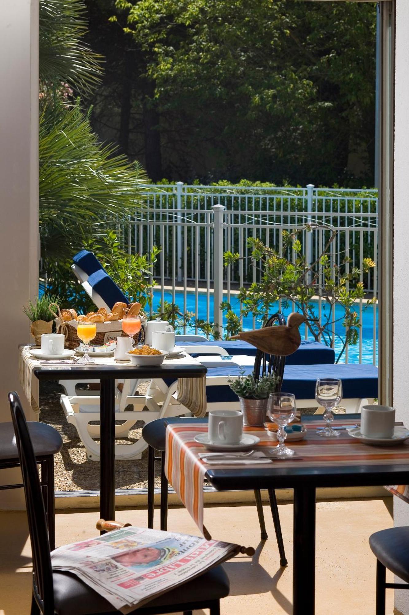 Hotel Europe La Grande Motte Luaran gambar