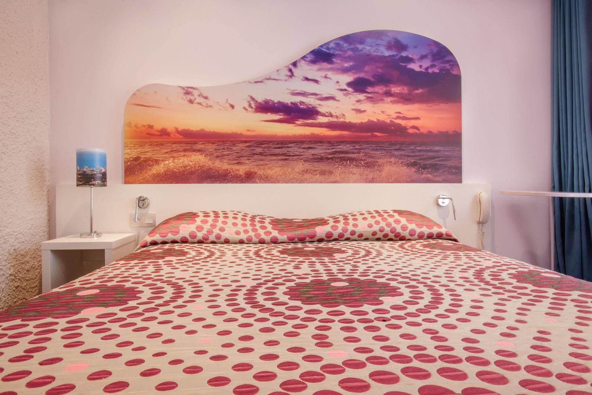 Hotel Europe La Grande Motte Luaran gambar