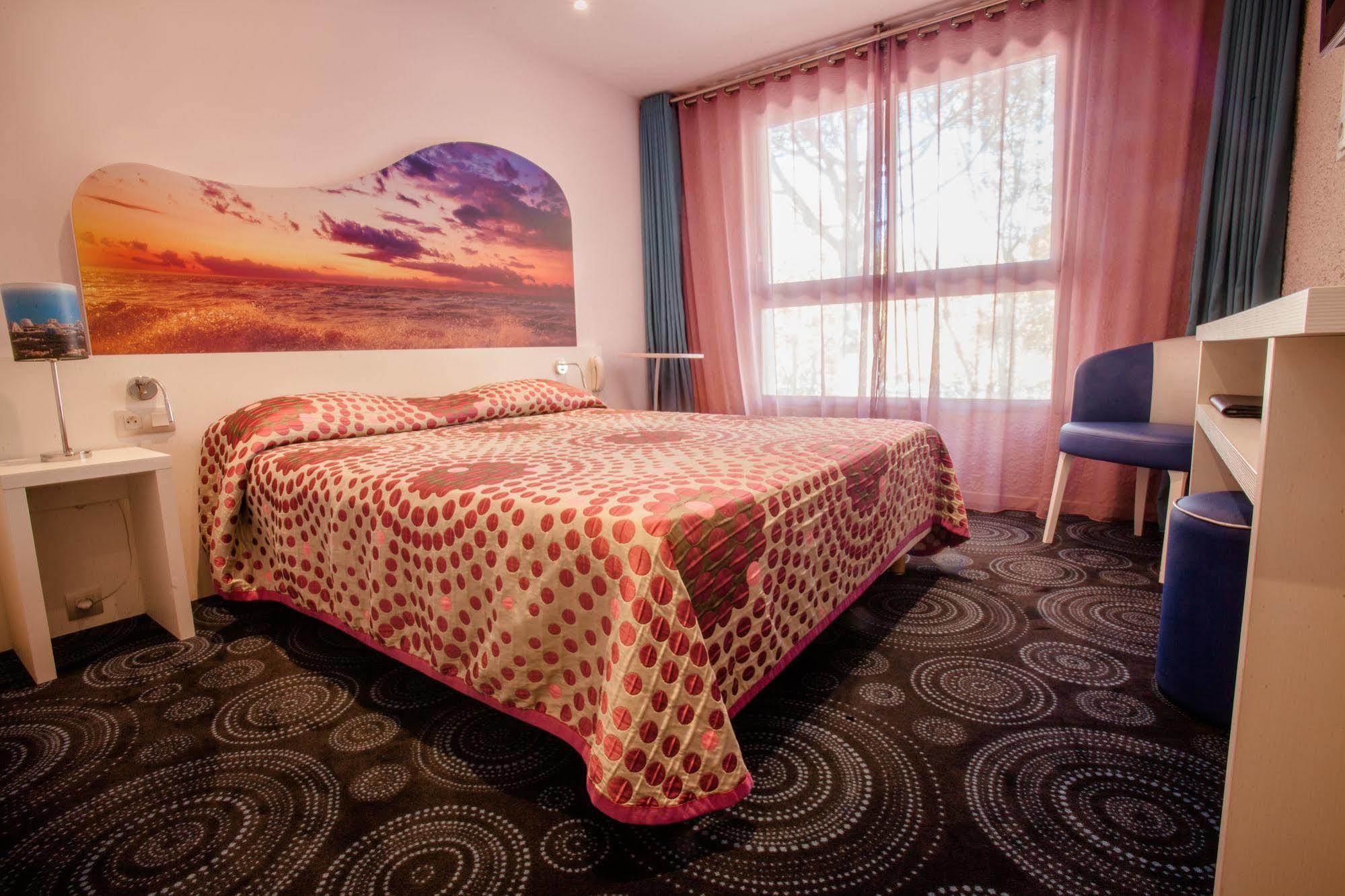 Hotel Europe La Grande Motte Luaran gambar