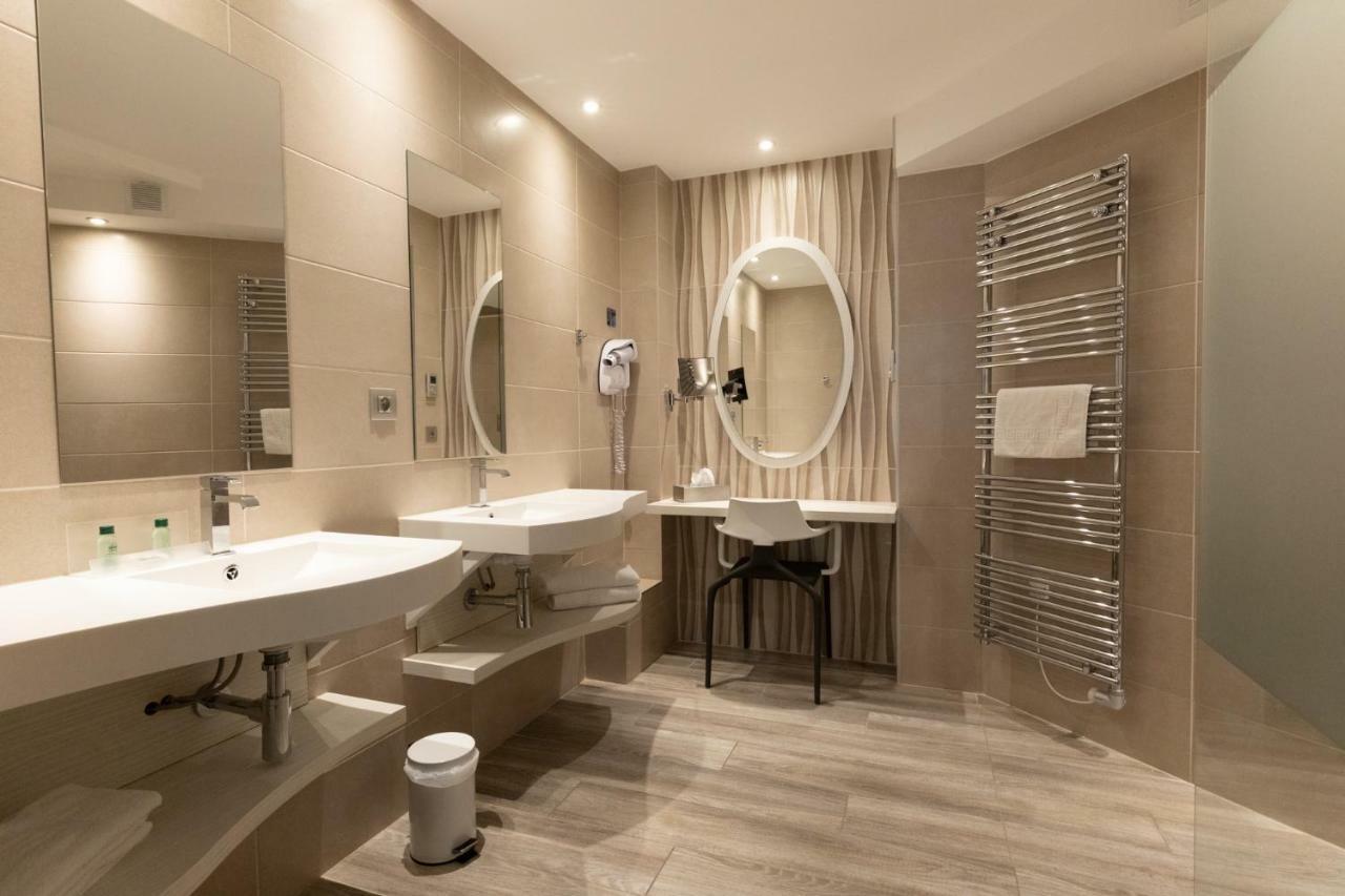 Hotel Europe La Grande Motte Luaran gambar