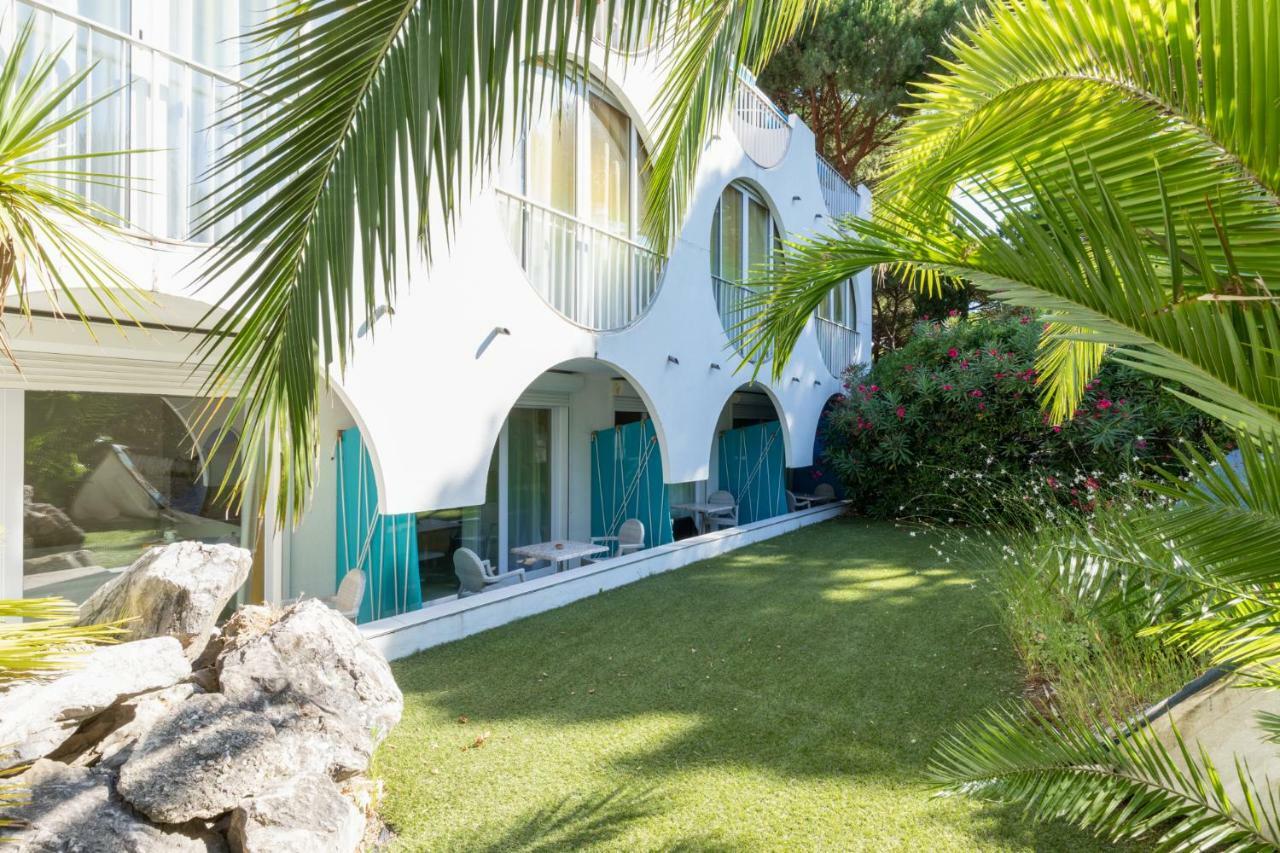 Hotel Europe La Grande Motte Luaran gambar