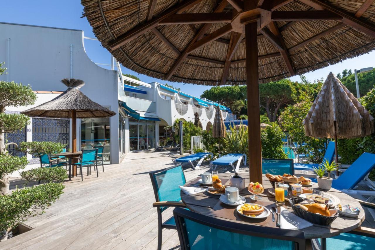 Hotel Europe La Grande Motte Luaran gambar